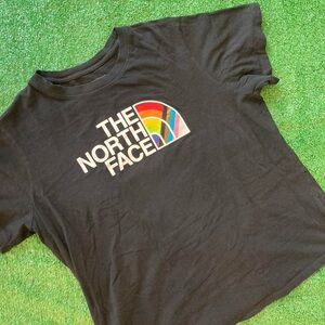 The North Face T-Shirt Women’s XXL